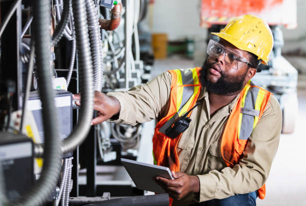 Best Electrical Contractors for Businesses  in Mount Gilead, OH