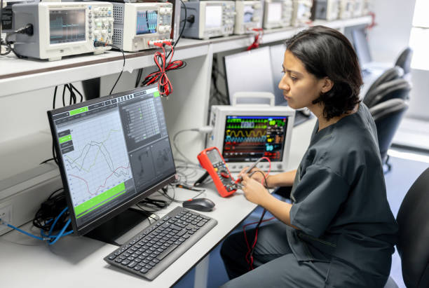 Best Electrical Troubleshooting Services  in Mount Gilead, OH