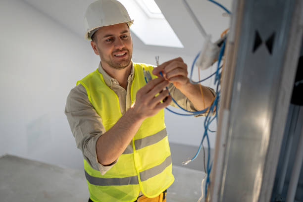 Best Best Electricians Near Me  in Mount Gilead, OH