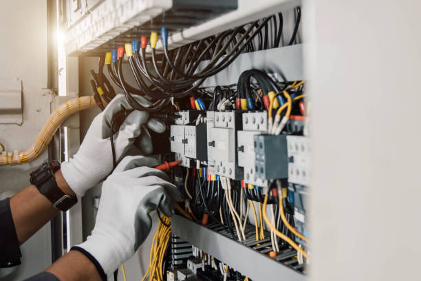  Mount Gilead, OH Electrician Pros